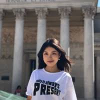 Lydia Li Email