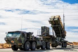 Image result for anti-ballistic missile