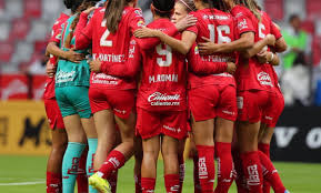 Toluca Femenil