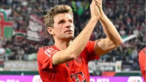 Transfermarkt - News update