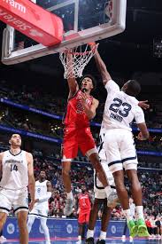 Photos: Pelicans vs. Grizzlies | Game Action 11/26/25