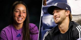 Who is Jessica Pegula’s Husband, Taylor Gahagen?