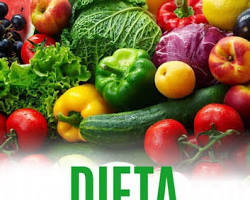 Imagem de Dieta mediterrânea para perda de peso