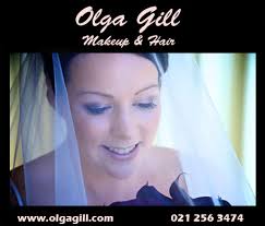Olga Gill - Makeup Artist and Fashion Stylist - olga_gill
