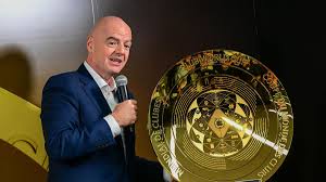 ¡Se Viene el Mundial de Clubes 2025! ¿Listo Uruguay? - Imagen principal del artículo