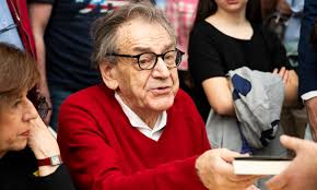 "Tourmenté, Alain Finkielkraut a inventé 'la philosophie de la honte'"