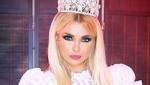 ميريام كلينك تحتفل بأول مطعم