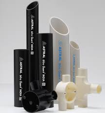 Astral Wire Guard Pipes at best price in Bilaspur by Anil ...