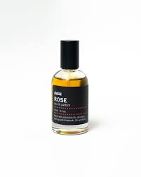 Rose Eu de Parfum – O'Douds