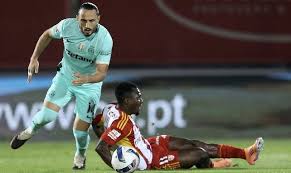 Primera División