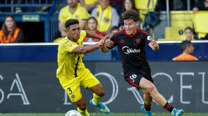 Villarreal - Sevilla hoy, en directo: partido de LaLiga EA Sports en vivo