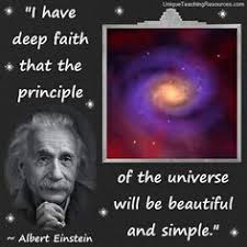 Einstein on Pinterest | Einstein Quotes, Imagination and Albert ... via Relatably.com