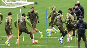 Al Celta le espera un partido para estar despiertos ante un rival en escalada