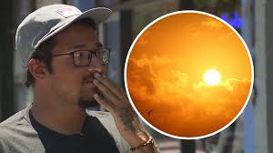 Las Vegas Faces Record Heat: What You Need to Know