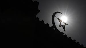 Dates and water for Iftar