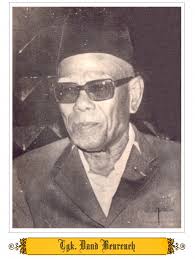 Di kalangan tentara Darul Islam Aceh-gerakan pemberontakan yang mencuatkan nama Teungku Daud Beureueh sebagai ikon perlawanan dari Serambi Mekah-ia hanya ... - daud-beureueh