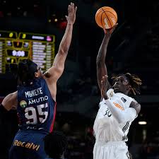Peachtree Hoops - News update