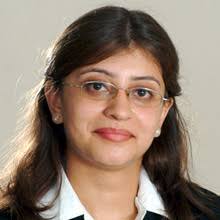 Ms Anku Sharma has been appointed as the Product Marketing Manager for Milagrow TabTops. As the Product Marketing Manager she will be responsible for ... - AnkuSharma011