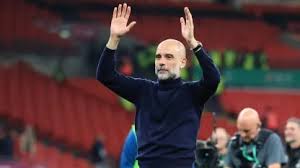 Pep Guardiola recibió una oferta para dirigir a una histórica selección