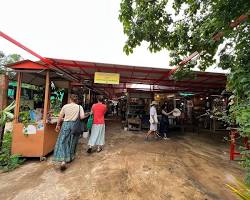 Image of Made in Cambodia Market, Siem Reap