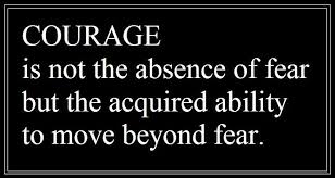 Image result for imaging of great courage