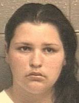 amber jerkins.jpg Amber Darlene Jerkins pleads guilty to arson. Robert Aitcheson ... - 9092791-small