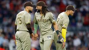 Countdown to October: Padres’ postseason magic number dwindling