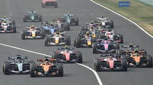 Kimi Antonelli Dominates Japanese Grand Prix Qualifying Amidst Bearman Crash and Verstappen Struggles