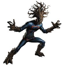 Groot Character