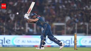 IPL 2026: Shubman Gill scripts history, becomes first player to...