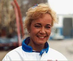 Hobby - Trabrennsport - Karin Walter-Mommert - Dieser Sport hat ...