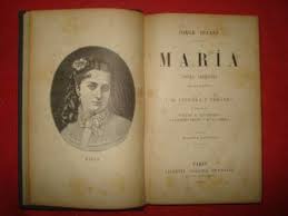 Resultado de imagen de Jorge Issac 150 años