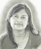 Dr. anuja dharmaratne by Niranja Jayasinghe | ArtWanted.com - 78433_1277419