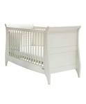 Mamas Pappas Orchard Sleigh Cot