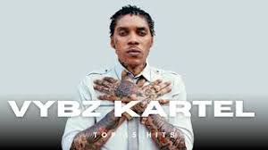 Vybz Kartel 15 Best Hits Worldwide | Dancehall Legend's Top Tracks by ZJ Liquid Music on YouTube