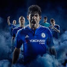 Image result for CHELSEA FC 2016