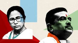 West Bengal Election Results 2026: Early Trends Show Tight Race