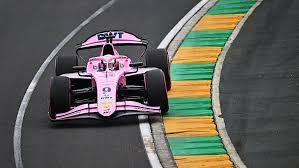 PRACTICE: Minì quickest for MP Motorsport in Melbourne opener