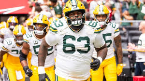 ESPN projects Packers' top 4 free agents will sign $215 million worth of deals