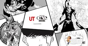 UNIQLO Launches Third Drop of Manga UT SHUEISHA 100th Anniversary Collection With 13 New T-Shirts