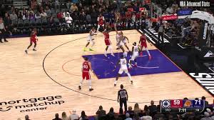 Bradley Beal's Contentious Return to Phoenix: A Deep Dive