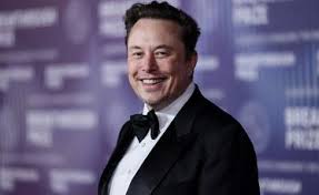 Musk’s wealth jumps $61bn in one day