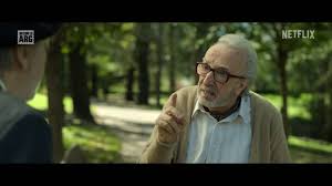 Parque Lezama: El regreso de Campanella y su equipo en Netflix con un homenaje a la memoria