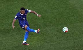 World Cup roundup: France, Morocco reach quarters