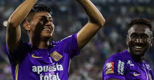 Piero Cari, futbolista de Alianza Lima, increpado por presunta agresión en Matute contra su pareja