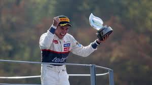 Colton Herta