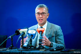 The Edge Malaysia - News update