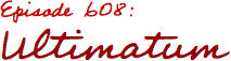 Image result for numb3rs ultimatum
