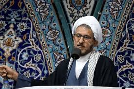 امام جمعه عالی‌شهر استعفا داد