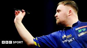 Premier League Darts Night 8 Heats Up in Newcastle